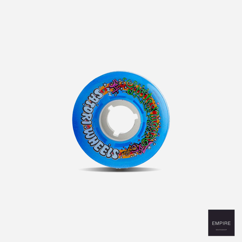 Sator Movement Wheels - Lil Nugs