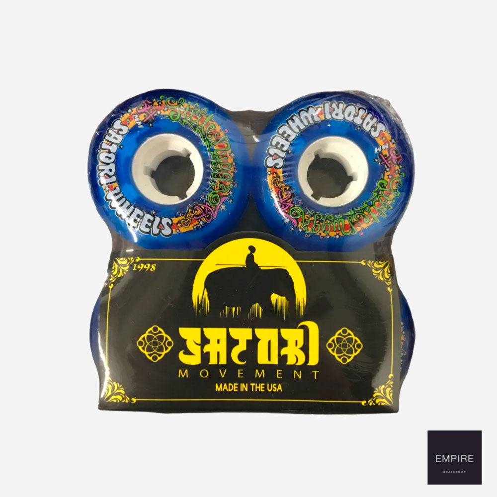 Sator Movement Wheels - Lil Nugs