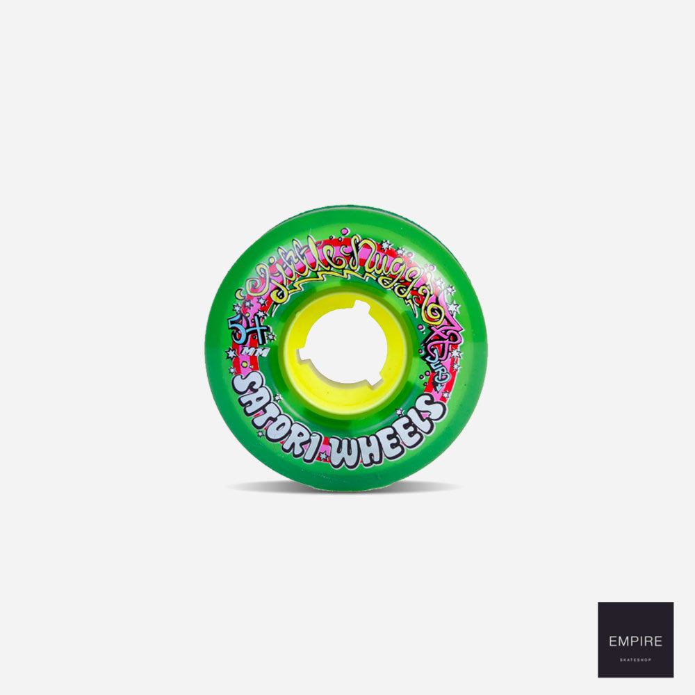 Sator Movement Wheels - Lil Nugs