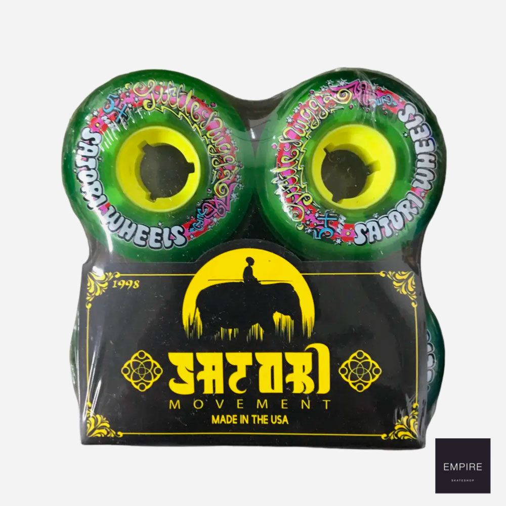 Sator Movement Wheels - Lil Nugs