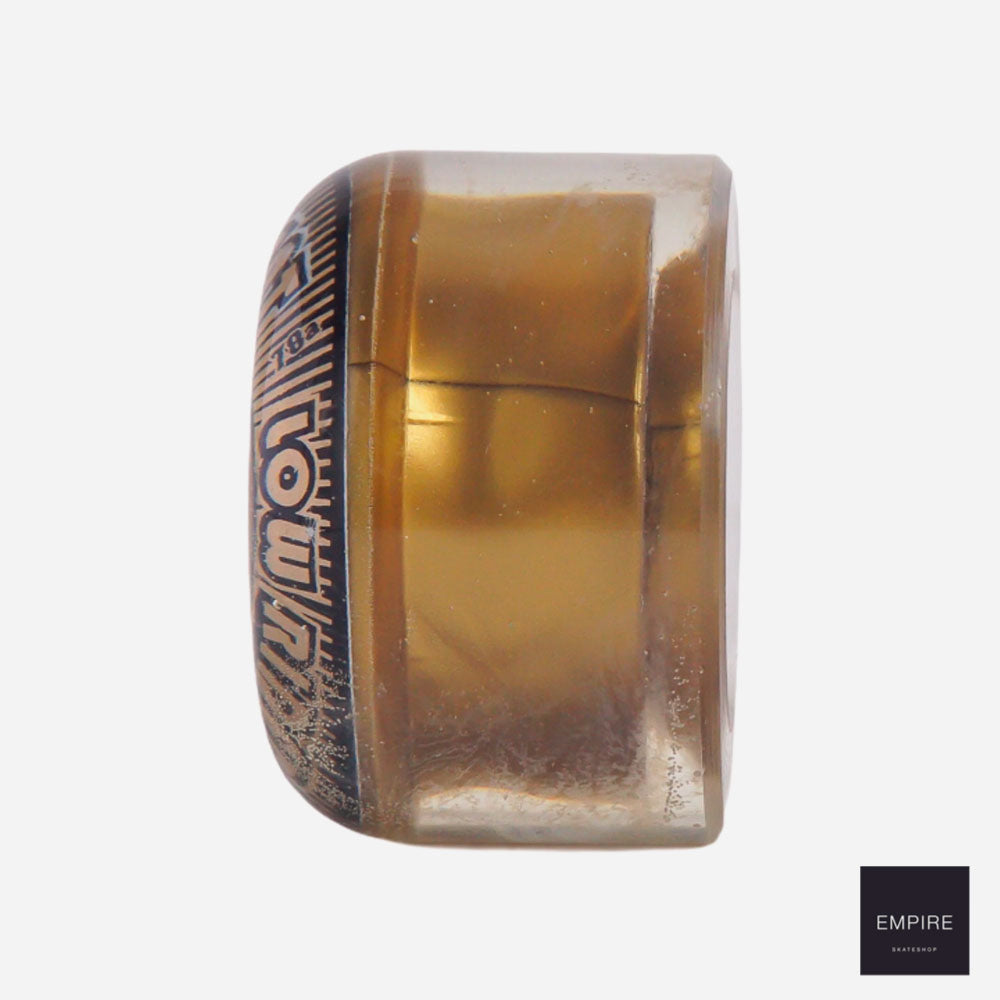 Satori Movement Wheels - Low Rider - Gold