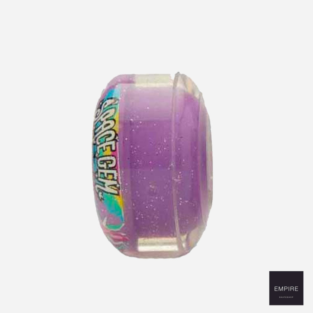 Satori Movement Wheels - Space Gem - Purple