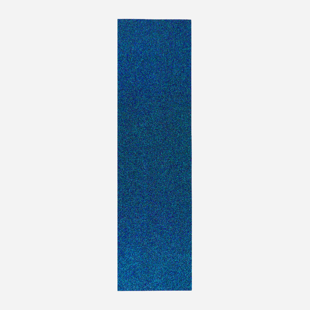 Skate Crew - Glitter Grip - Blue