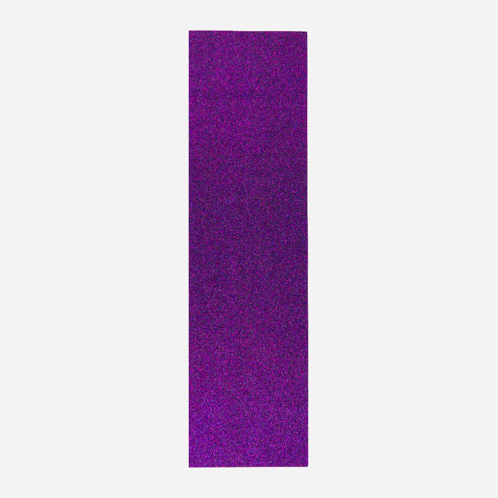 Skate Crew - Glitter Grip - Purple