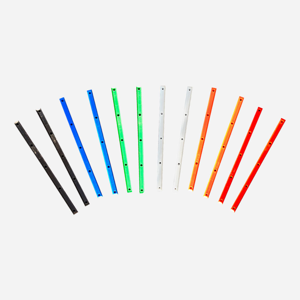 Skate crew - rails skateboards