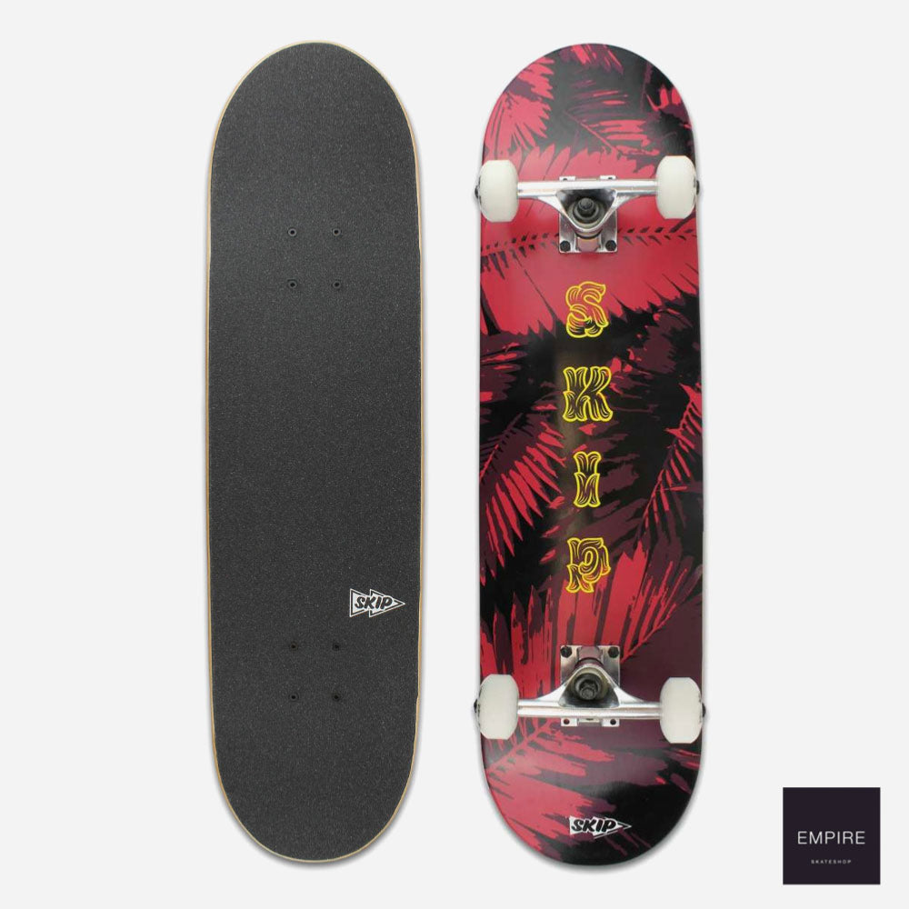 Skateboards Skateboards Complete Jungle