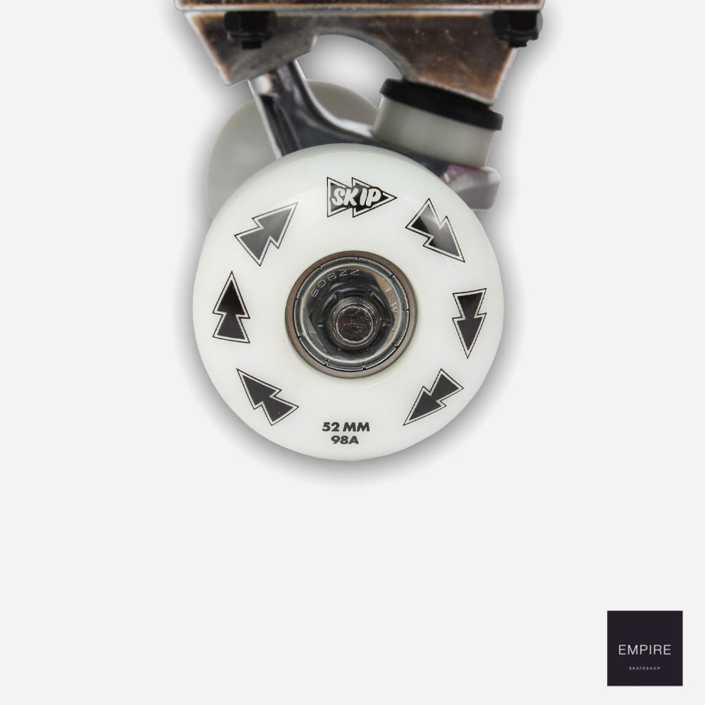 Skateboards Skateboards Complete Jungle