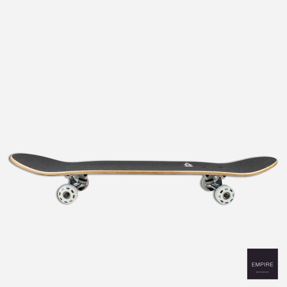 Zombie Skateboards Complete - Blue