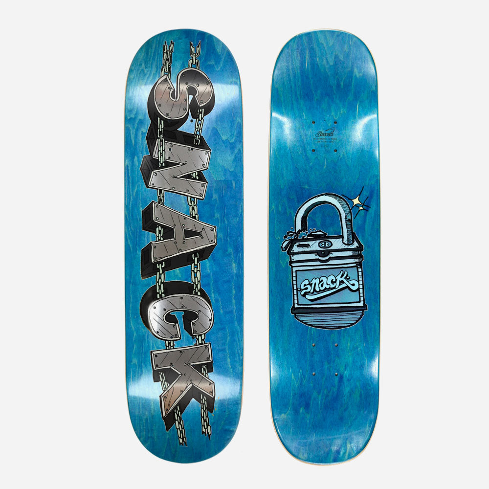 Snack - Gkode Chain Board