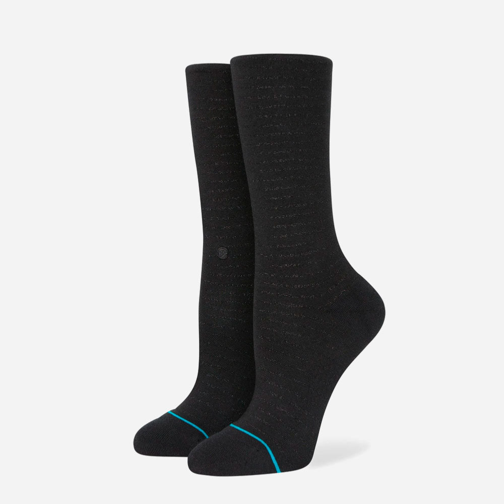 STANCE - VERVE - BLACK