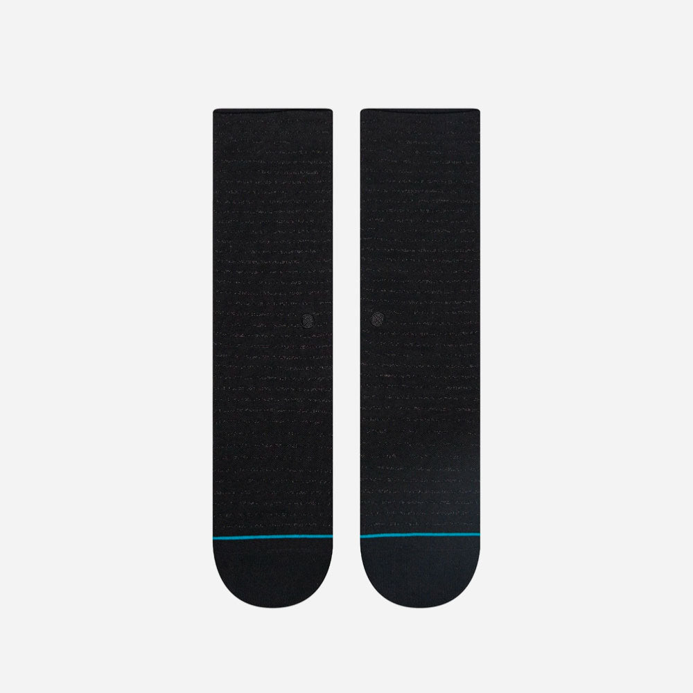 STANCE - VERVE - BLACK