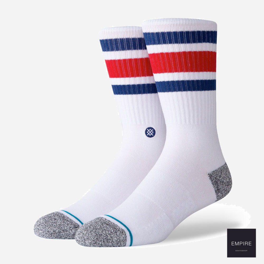 Stance - Boyd Staple - Blue