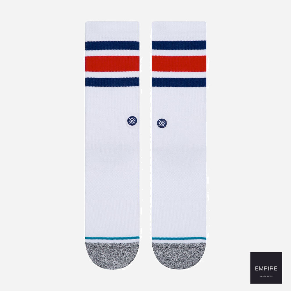 Stance - Boyd Staple - Blue