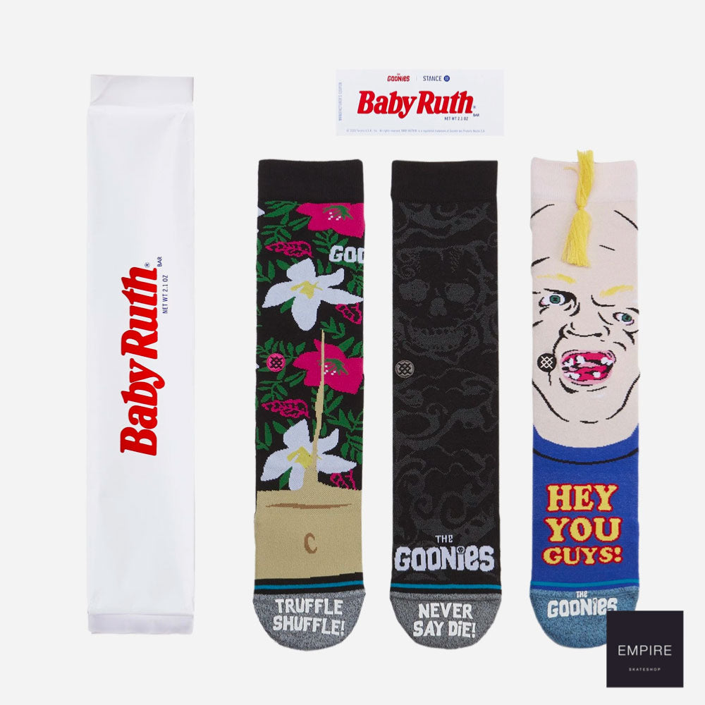 STANCE x DISNEY - GOONIES SELECT - MULTI