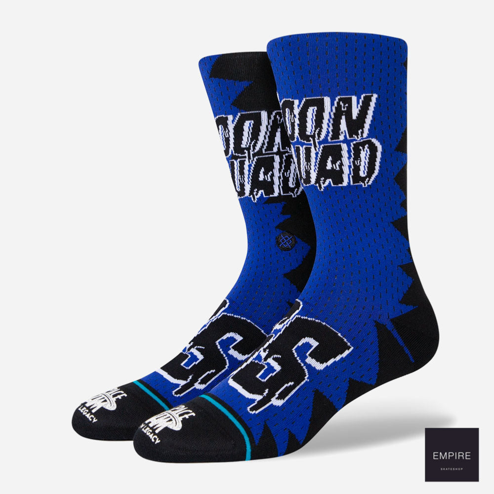 Stance x Disney - Goon Squad - Black