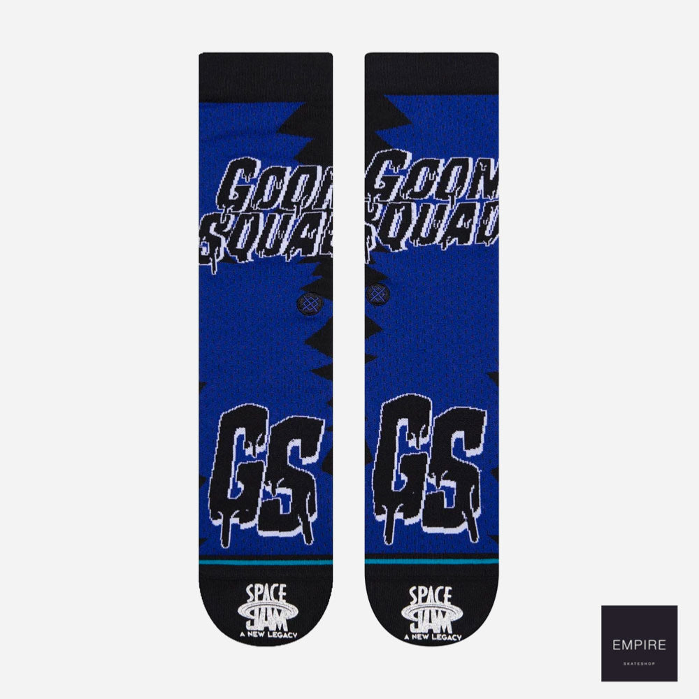 Stance x Disney - Goon Squad - Black