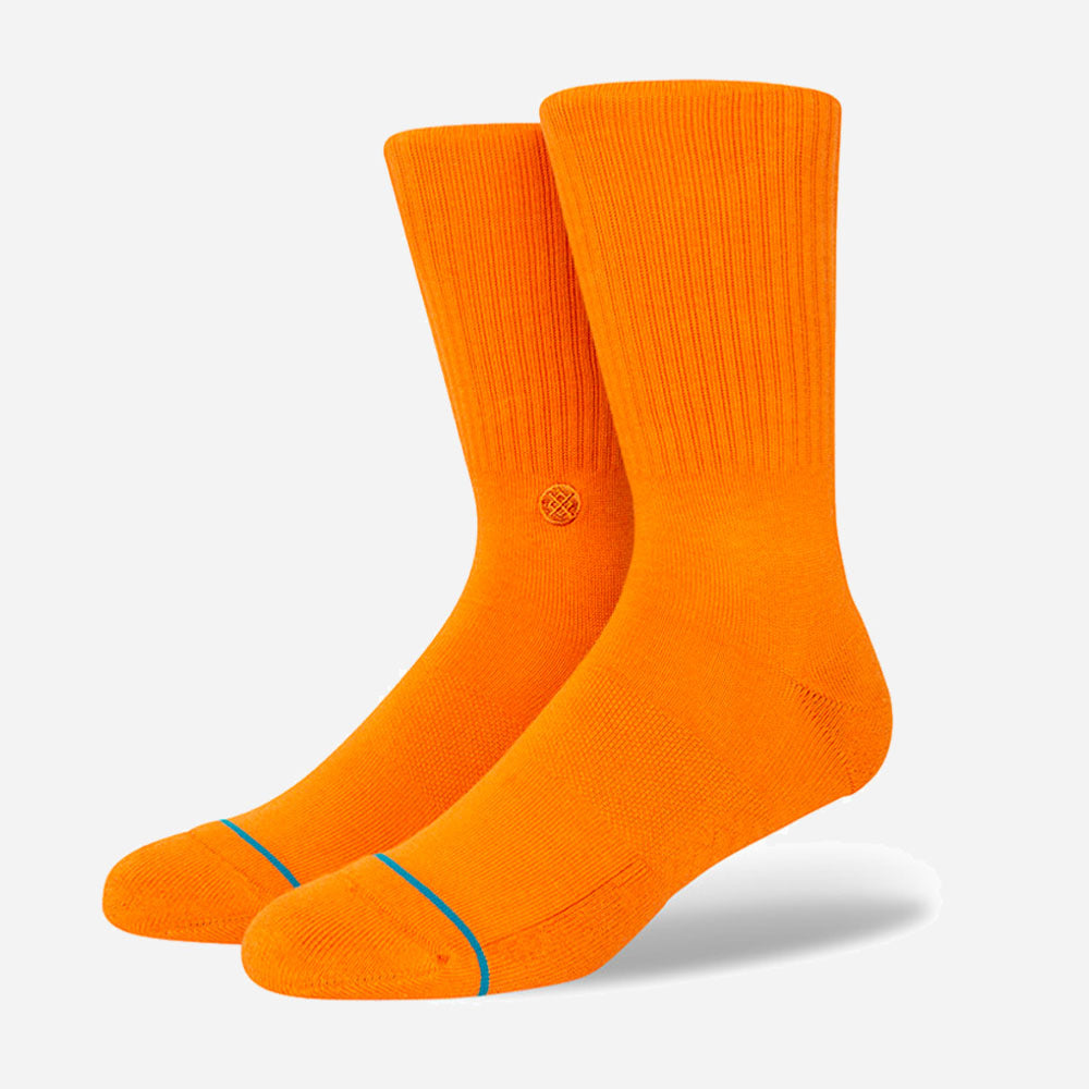 Stance- icon - Rust
