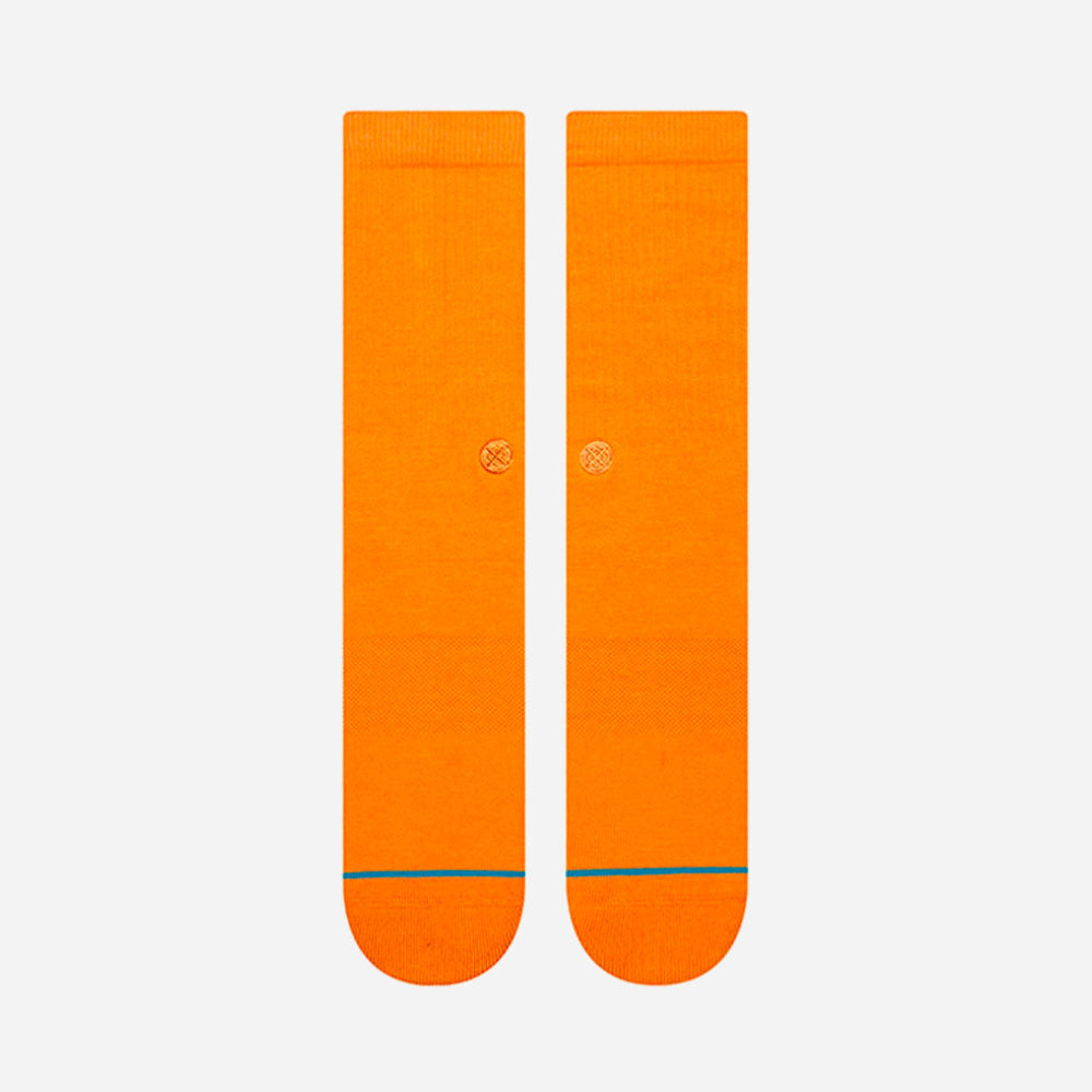 Stance- icon - Rust