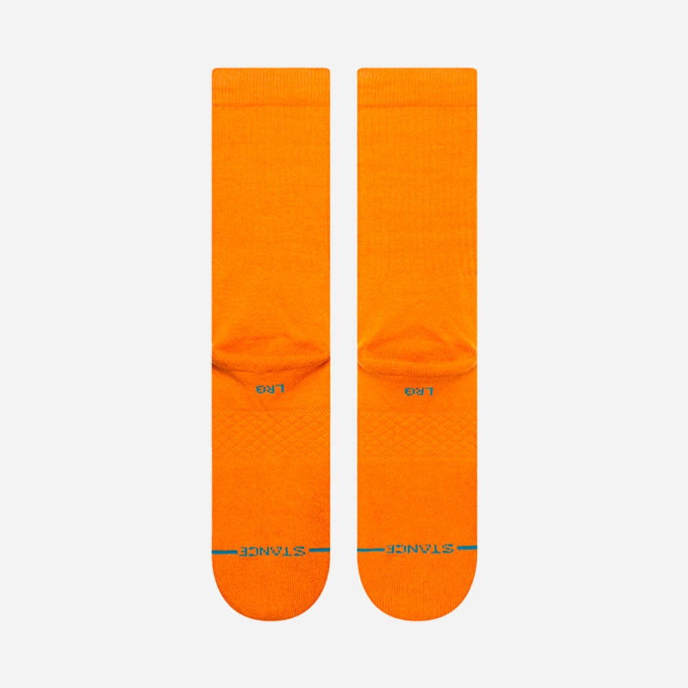 Stance- icon - Rust