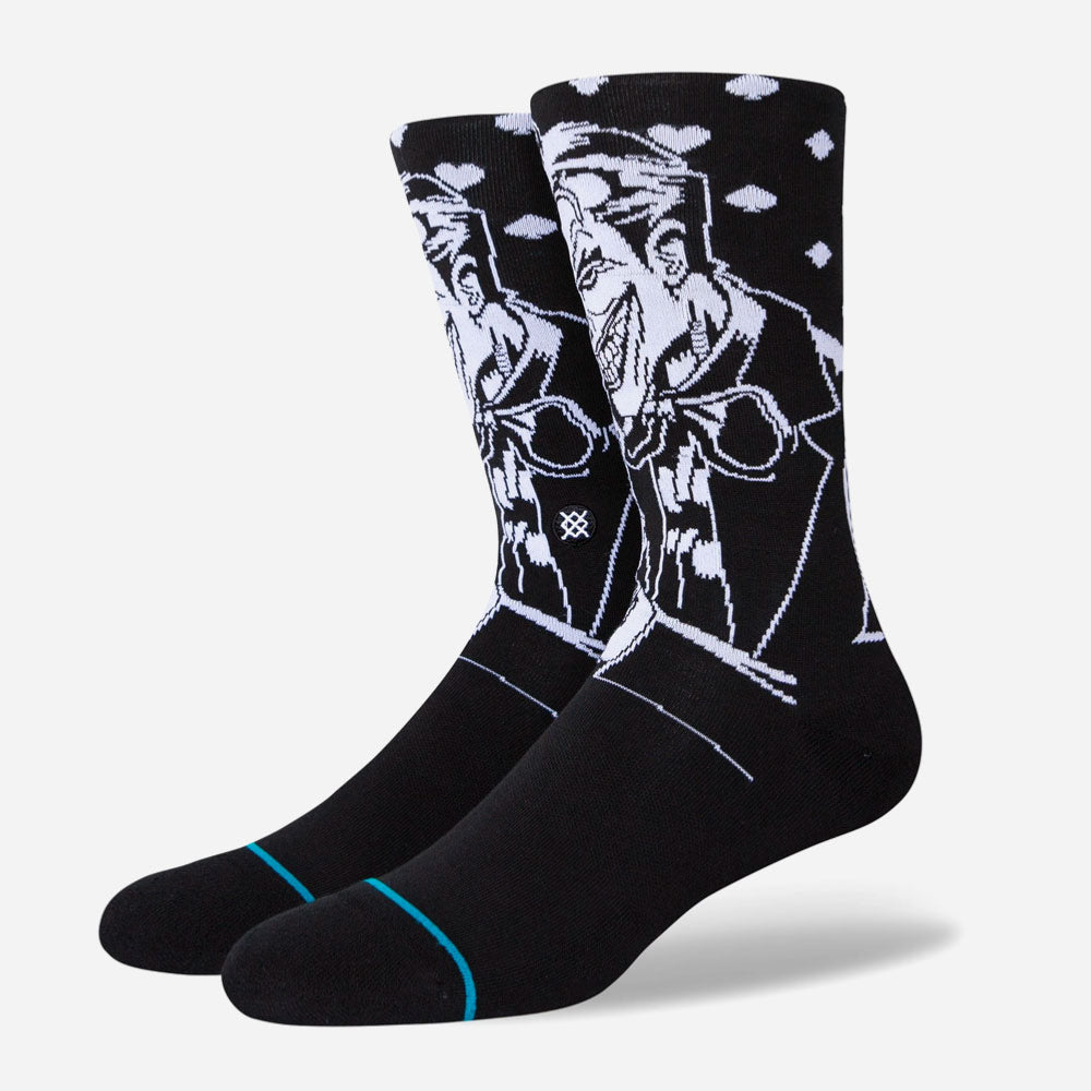 Stance x dc comics - The Joker - Black