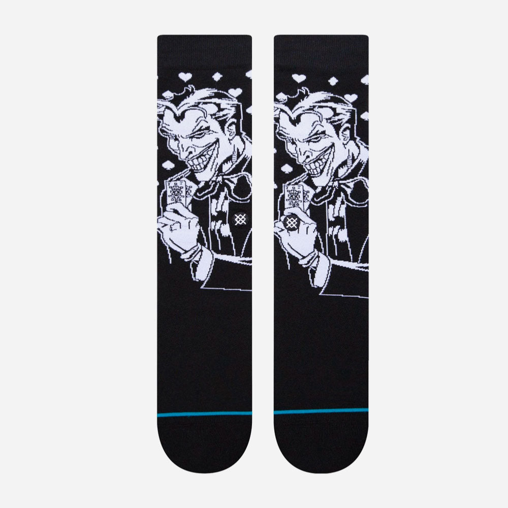 Stance x dc comics - The Joker - Black