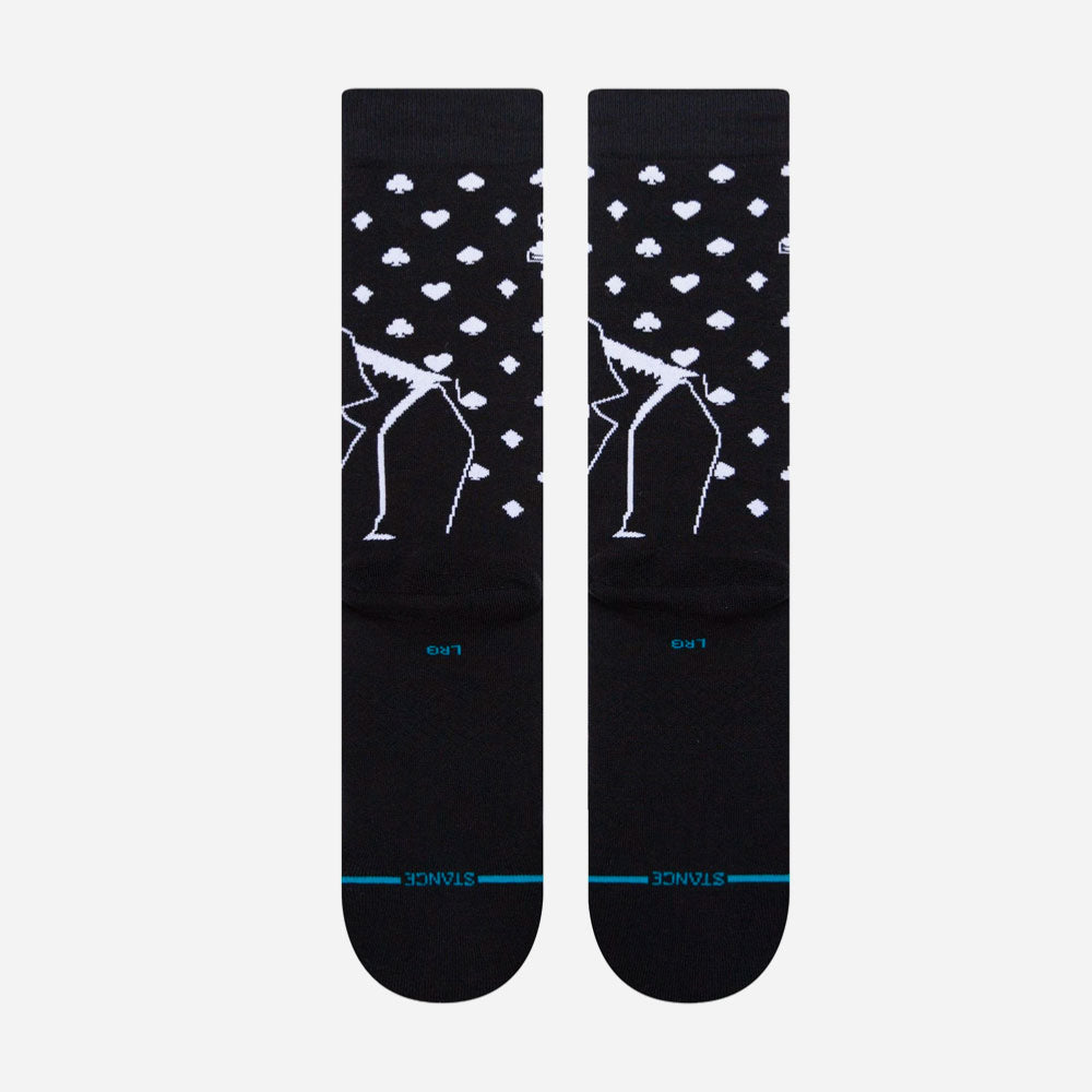 Stance x dc comics - The Joker - Black