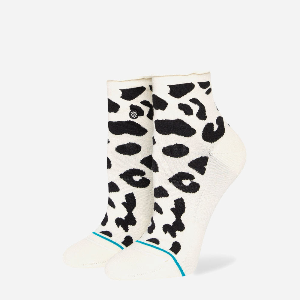 STANCE - LITHE - Off White