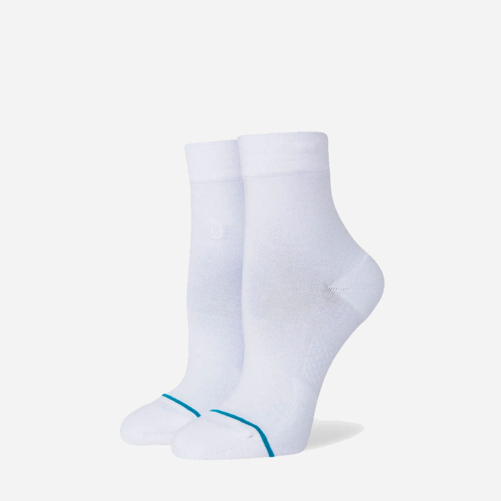 STANCE - LOWRIDER - White