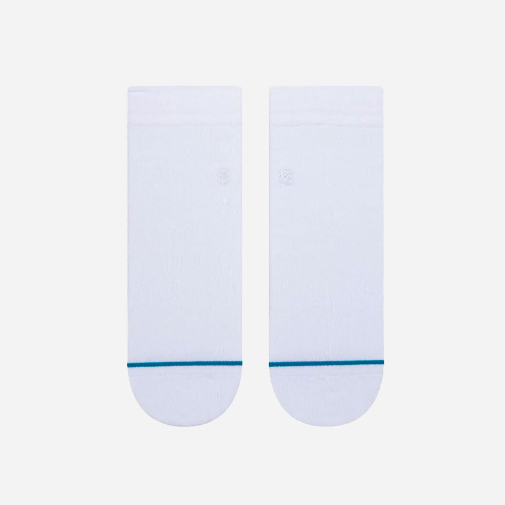STANCE - LOWRIDER - White