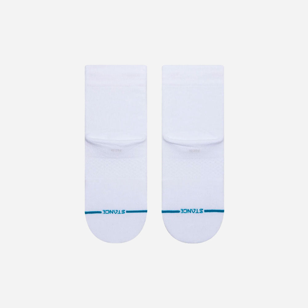 STANCE - LOWRIDER - White