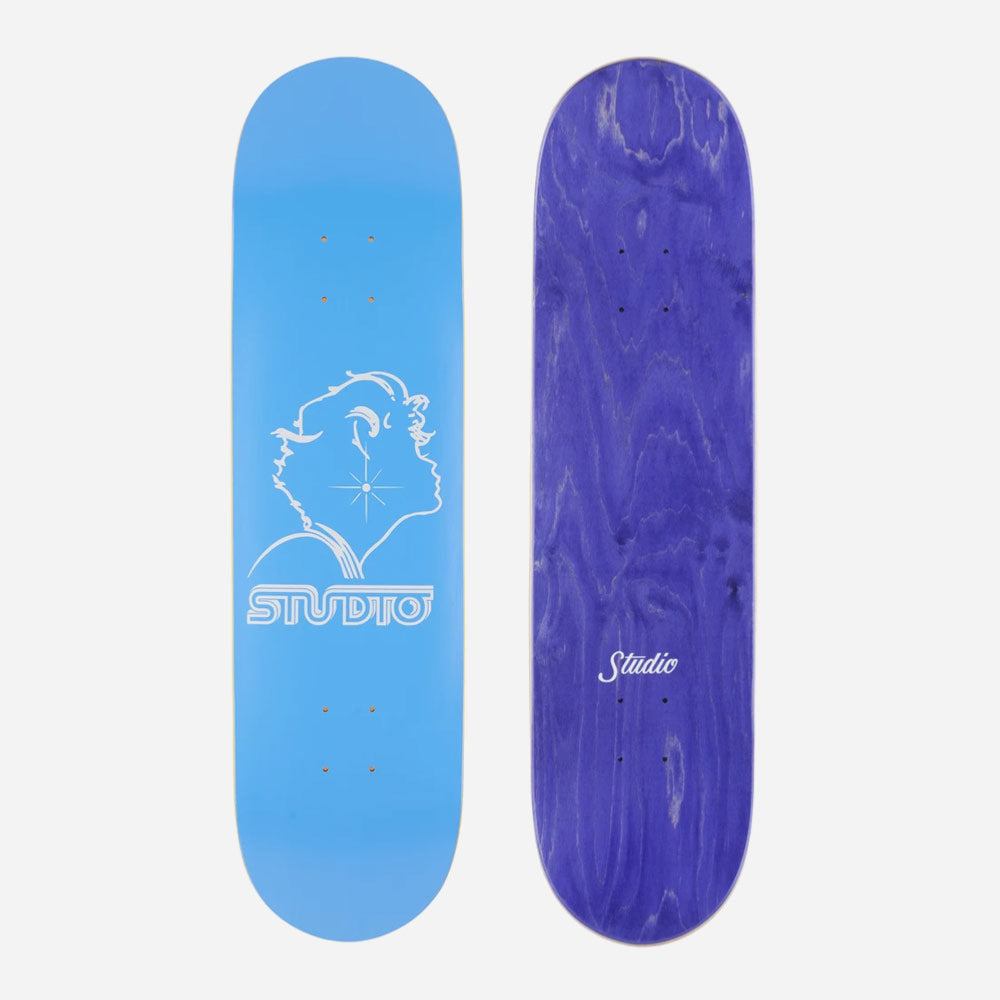 Skateboards studio - Shinning Star