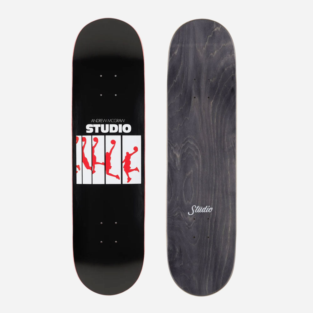 Studio Skateboards - The Dunk - McGraw