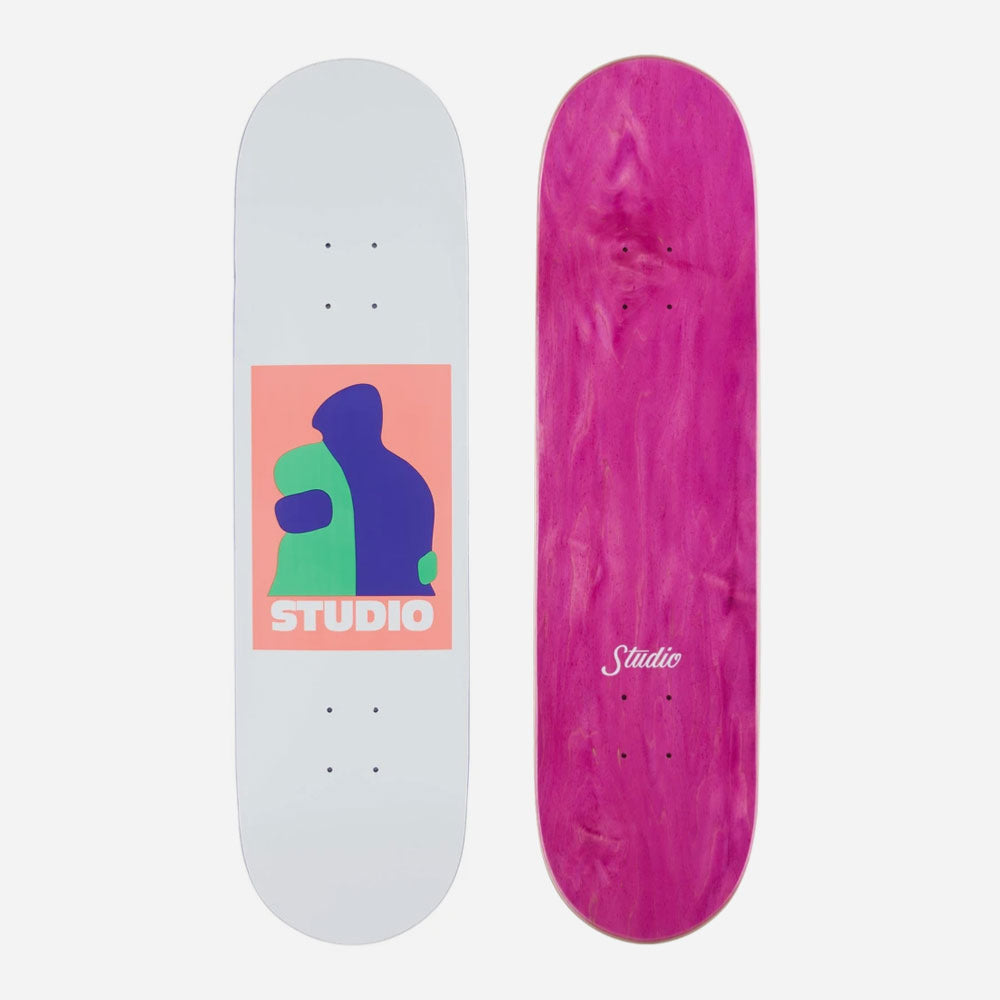 Skateboards studio - XOXO