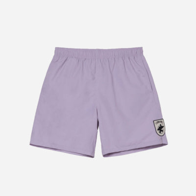 Stussy - Surfman Water Short -Lavender