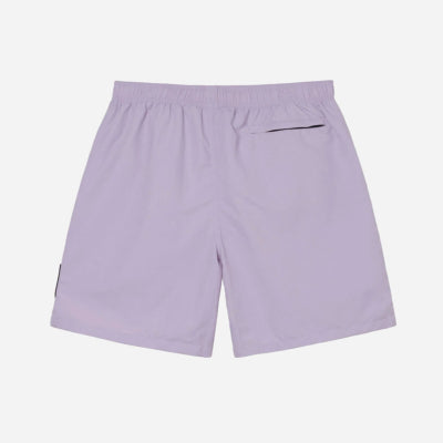 Stussy - Surfman Water Short -Lavender