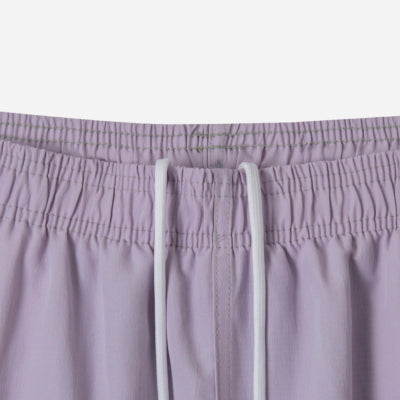 Stussy - Surfman Water Short -Lavender