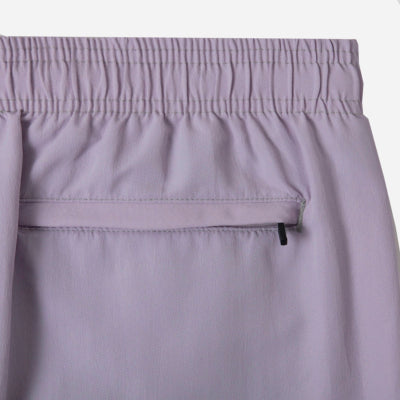 Stussy - Surfman Water Short -Lavender