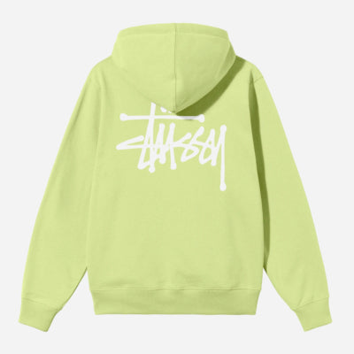 Stussy Basic Study Hood Tea