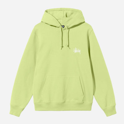 Stussy Basic Study Hood Tea