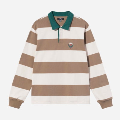 Study Big Stripe Rugby - Natural