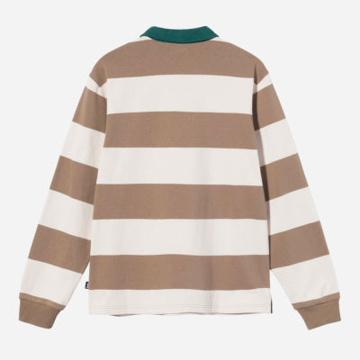 Study Big Stripe Rugby - Natural