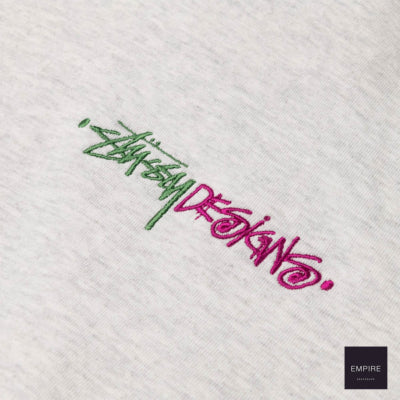 Positive Study Hood Ash Heather Vibrations