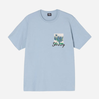 Stussy - Post Modernists Tee - Steel