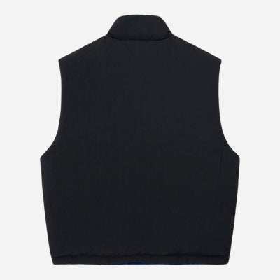 Stussy - Reversible Down Workgear Vest - Royal