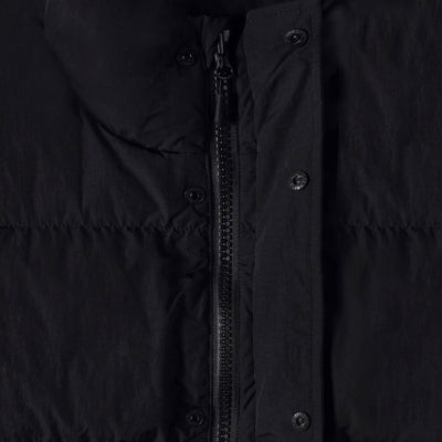 Stussy - Ripstop Down Puffer Jacket - Black