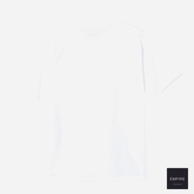 Stusssy Something Cookin Tee - White
