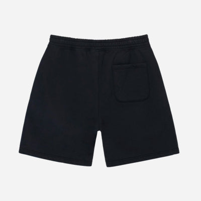 Stussy - Stock Logo Short - Black