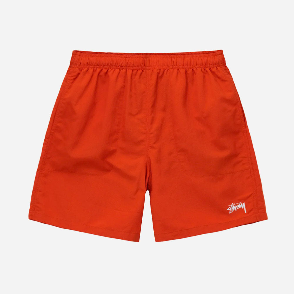 Stussy - Stock Water Short - Clay