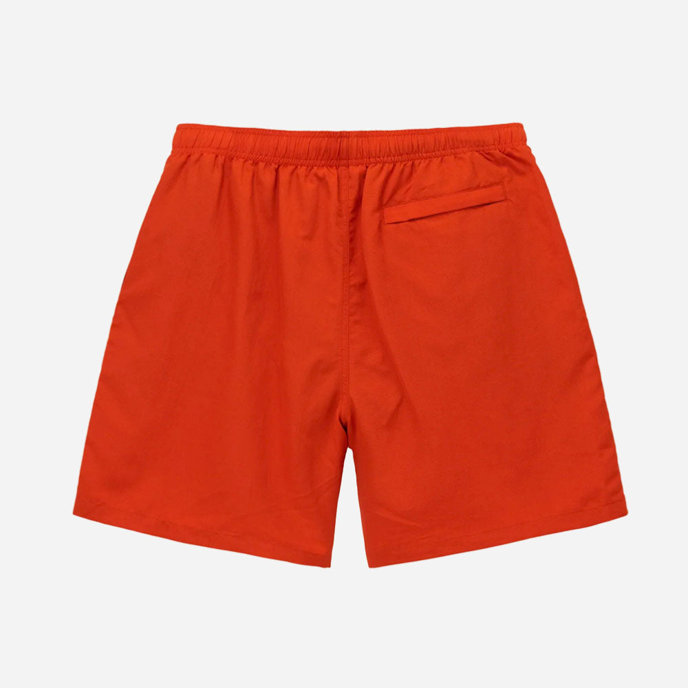 Stussy - Stock Water Short - Clay