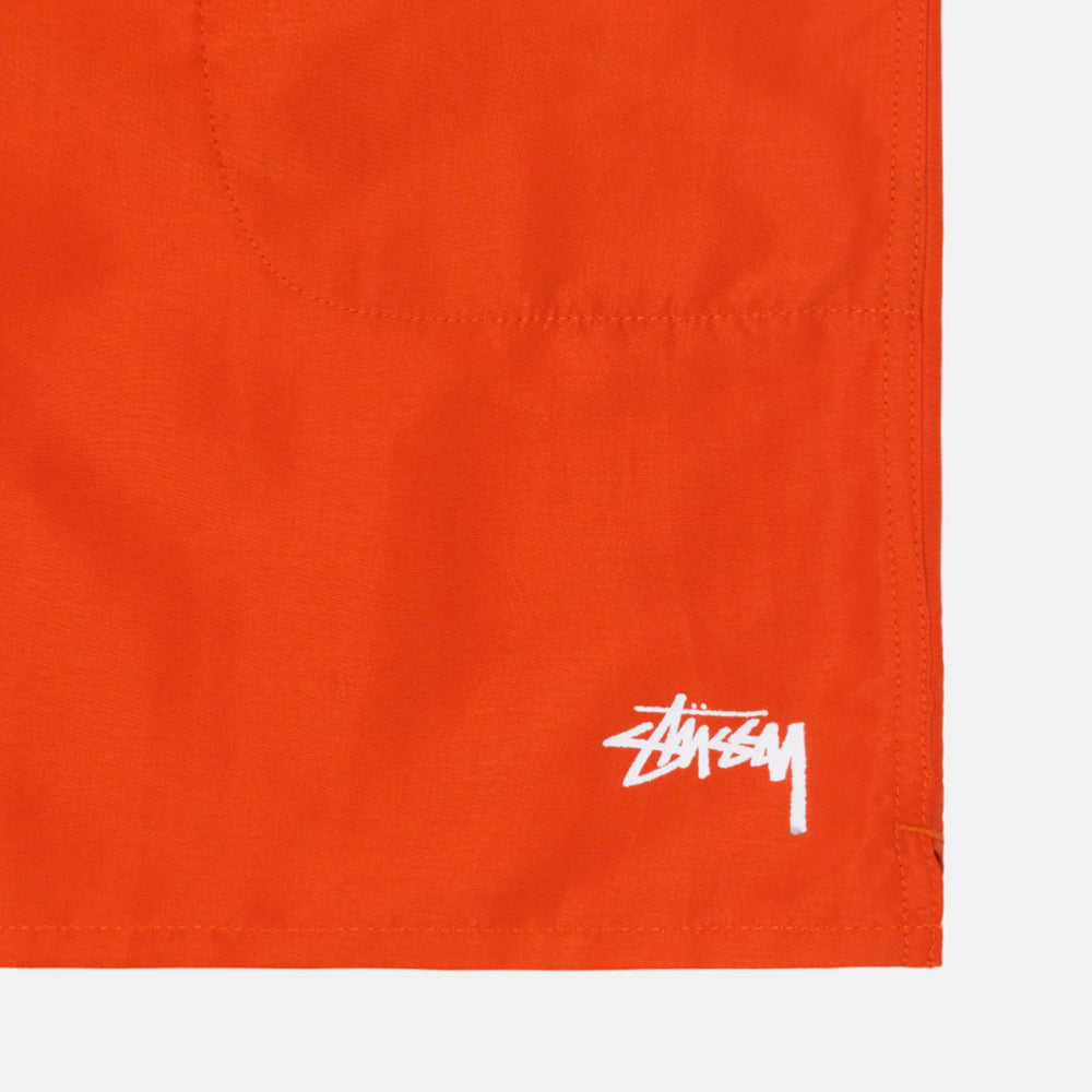 Stussy - Stock Water Short - Clay